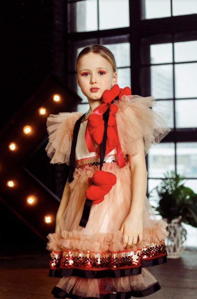 Vancouver Kids Fashion Week1