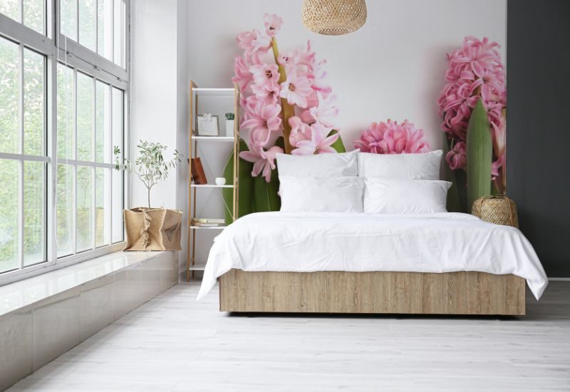 3 Ideas To Make Your Bedroom Wall Look Amazing