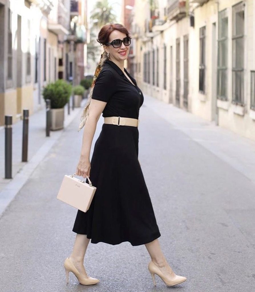 What Makes Italian Women Always Look So Stylish