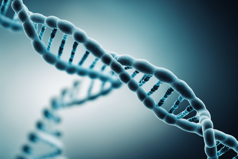 The Role of Genetics in Mental Health