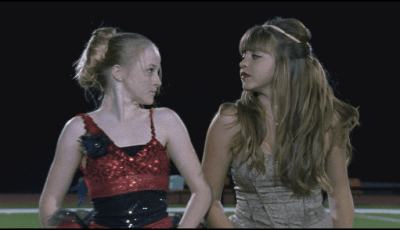 “Breaking Legs” Promises Some Mindless Teen Fun on DVD and VOD – Exclusive Clip