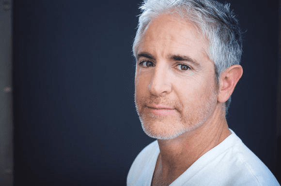 Interview with Carlos Alazraqui of Reno 911! and Rocko’s Modern Life