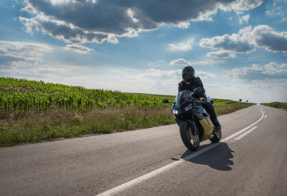 What You Need To Know About Motorcycle Safety