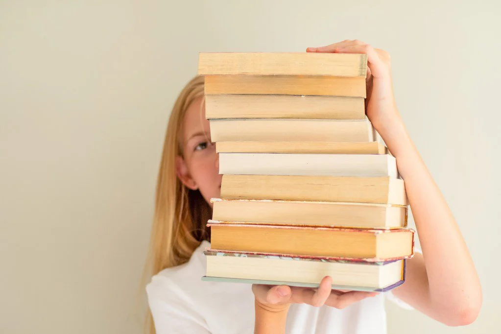 3 Awesome Careers for Bookworms